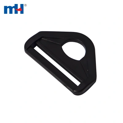 Plastic Triangle Buckle