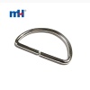D-Ring Metal Wire Buckle
