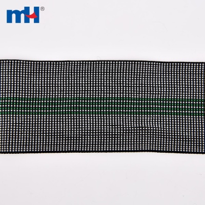 Sofa Elastic Webbing Tape