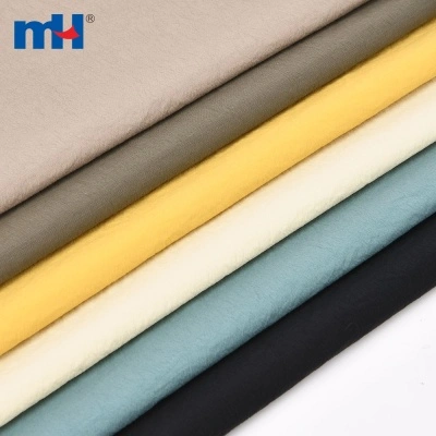 Stretch Nylon Ammonia Crumpled Cloth