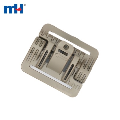 Quick Release Buckle