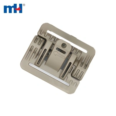 Quick Release Buckle
