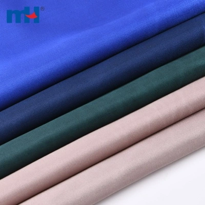100% Polyester Royal Satin Fabric