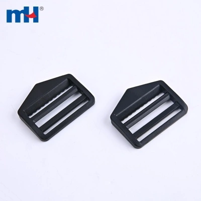 Boucle réglable de verrouillage d'échelle en plastique de 38 mm