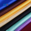 75D*150D 60gsm 100% Polyester Silk Satin Fabric