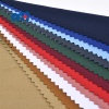 80% Polyester 20% Viscose TR Suiting Fabric