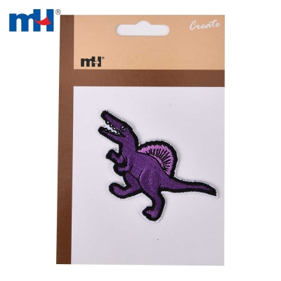 Iron on / Adhesive Patches Applique