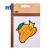 Fruits Embroidery Patches Applique