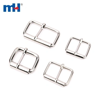 Boucles à épingles en métal