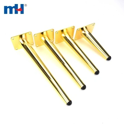 Oblique Cone Gold