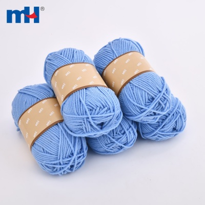 Acrylic Yarn