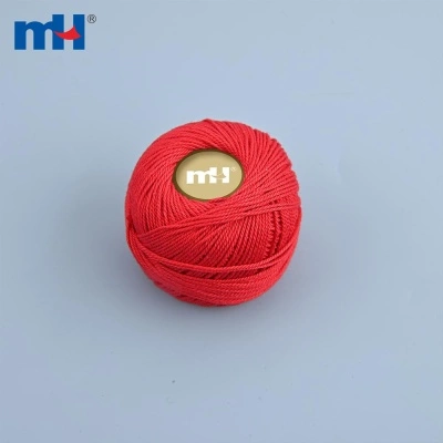 10g Cotton Embroidery Thread