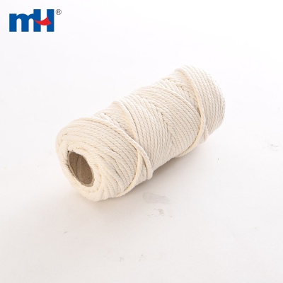 Cotton Rope