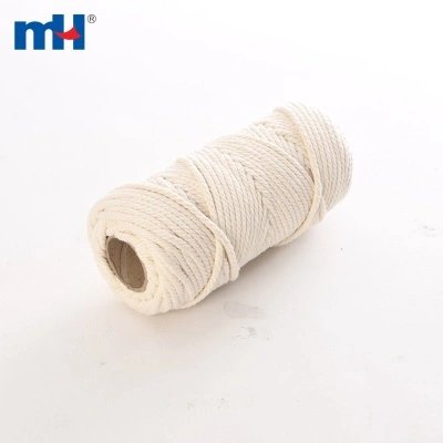 Cotton Rope