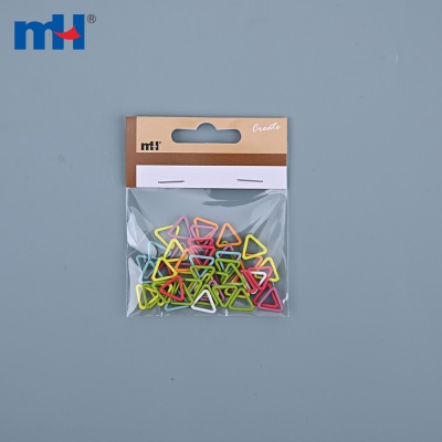Iron Stitch Marker