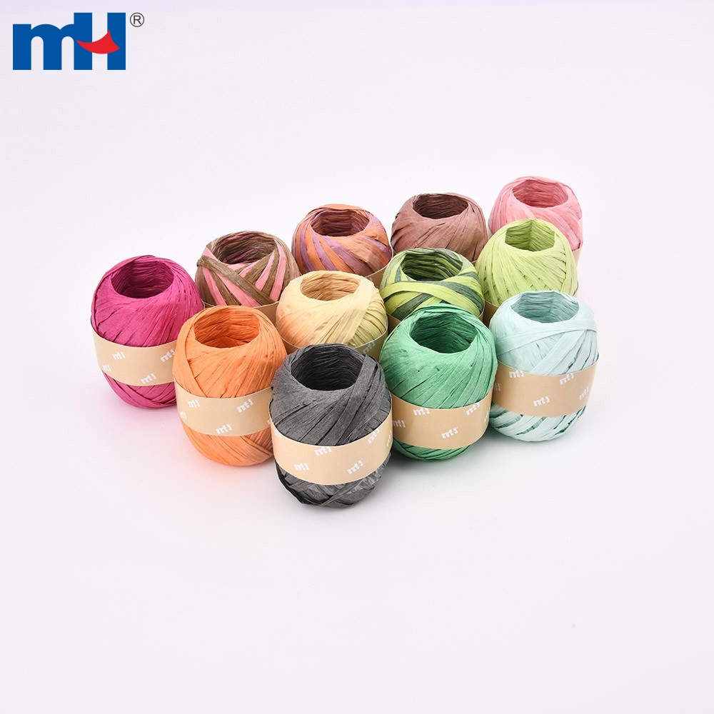 Import Paper Rope from Chinese Factories