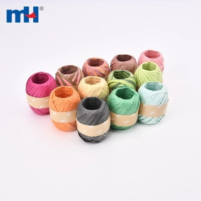 Paper Rope