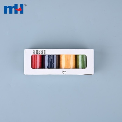 Small Sewing Thread Bobbins