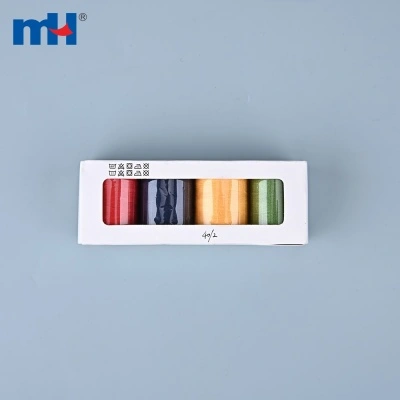 Small Sewing Thread Bobbins