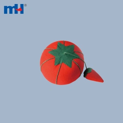 Tomato Pin Cushion