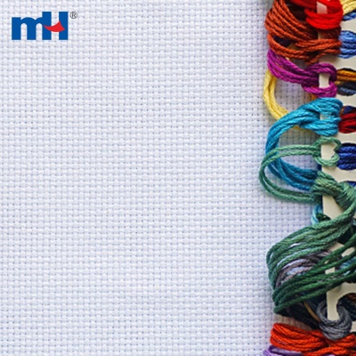 Background Fabric for Cross Stitch