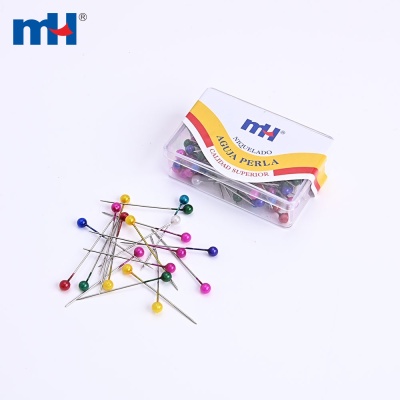 4*4*38mm Pearl Head Pin