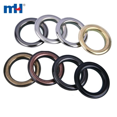 40mm Inner Diameter Curtain Eyelets Grommets