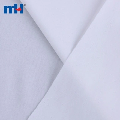 94% Cotton 6% Spandex Interlock Fabrics