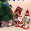 Custom Design Christmas Tree Ornaments