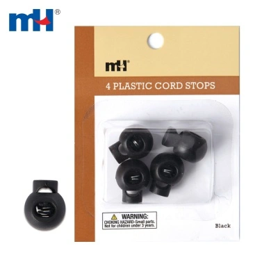 Plastic Cord Stopper