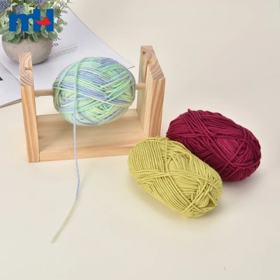 Yarn Ball Winder