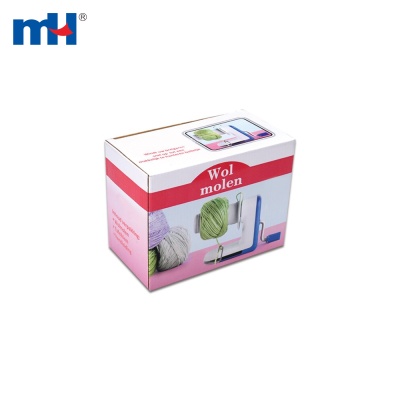 Yarn Ball Winder