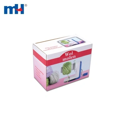 Yarn Ball Winder