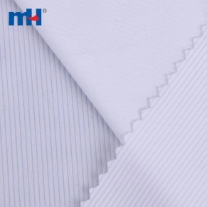 Lightweight and Breathable Rib Knit Fabric for Cuffs, Collars, and ...