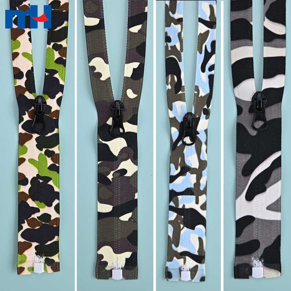 tirette multicam 24nz