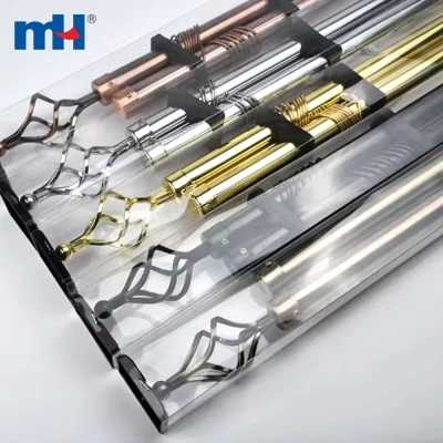 Curtain Rod Set