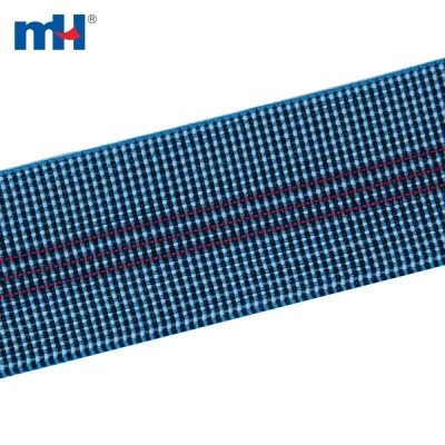 49mm Elastic Upholstery Webbing