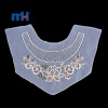 Lace Collar with Beads/Sequins