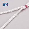4mm Twisted Nylon Rope