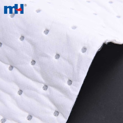 Oil Absorbing Polypropylene Nonwoven Paper