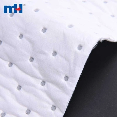Papier non tissé en polypropylène absorbant l'huile
