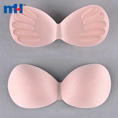 One Piece Bra Pads Inserts