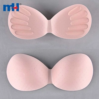 One Piece Bra Pads Inserts