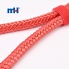 9mm 16-strand Polyester Braided Rope