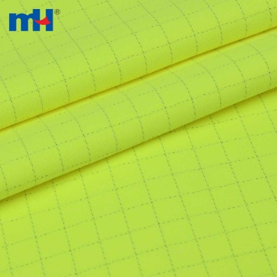 Ripstop Flame Retardant Fabric