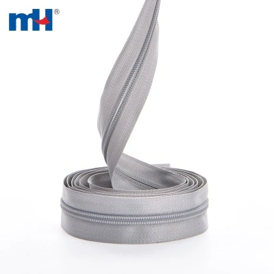 #5 Bag Continuous Zipper Chains