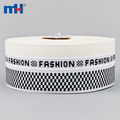 Fascia in vita con pinza per pantaloni da 55 mm