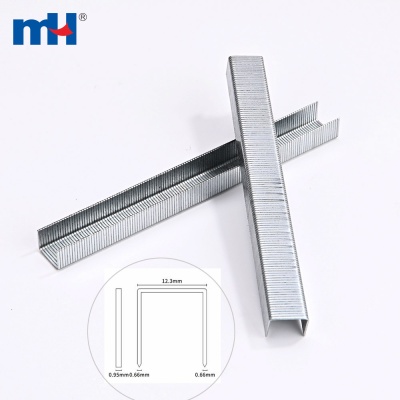 84 Series Mattress Staple