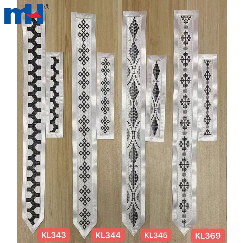 Yarım Cep Tasarımları