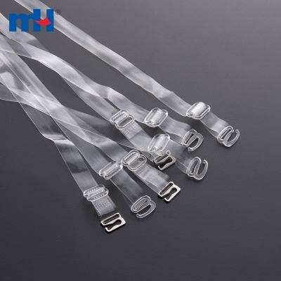 TPU Invisible Bra Strap